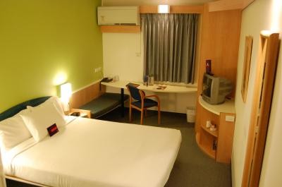 Hotel Ibis Thornleigh - Perths Hotel 2