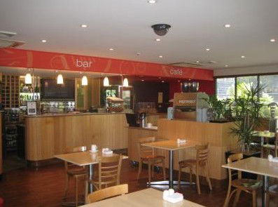 Hotel Ibis Thornleigh - Perths Hotel 3