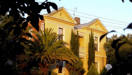 Campbell Street Lodge - Perths Hotel