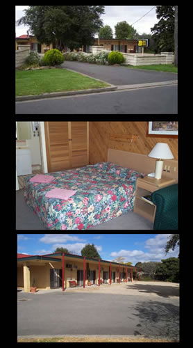 Ace Swan Motel - Perths Hotel 0