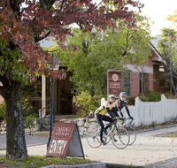 Beechworth Carriage Motor Inn - Perths Hotel