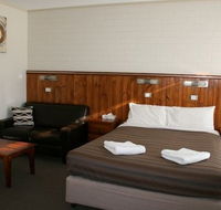 Central Motel Mildura - Perths Hotel