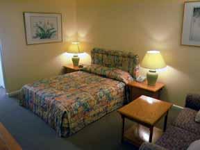 Comfort Inn Western Warrnambool - Perths Hotel 1