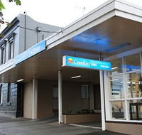 Comfort Inn Western Warrnambool - Perths Hotel