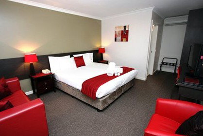 Comfort Inn Western Warrnambool - Perths Hotel 2
