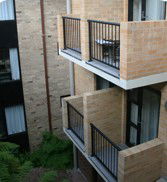 Shalom College - Perths Hotel 3