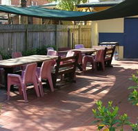 Manly Bunkhouse - Perths Hotel