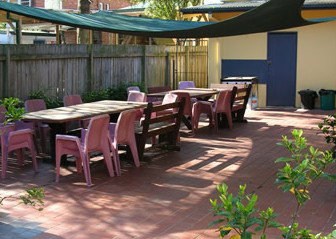 Manly Bunkhouse - Perths Hotel 0