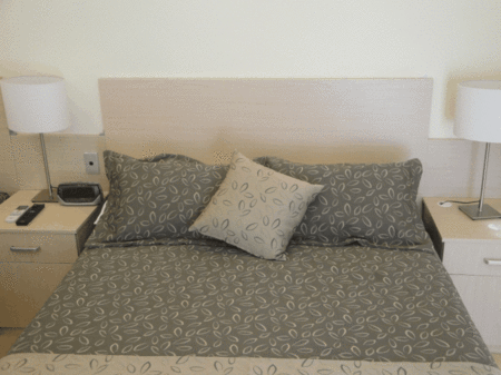 Adelaide Granada Motor Inn - Perths Hotel 2