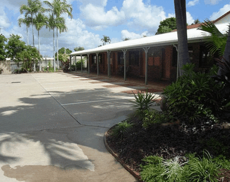 Country Ayr Motel - Perths Hotel