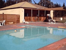 Pines Resort Hobart - Perths Hotel
