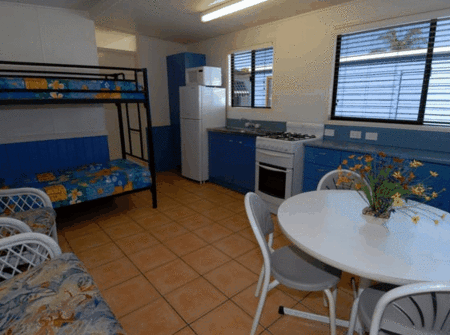 BIG4 Maroochy Palms Holiday Village - Perths Hotel 1