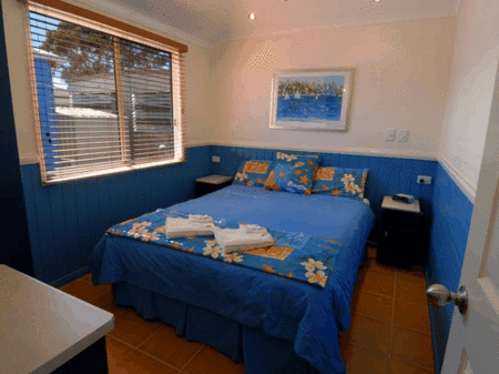 BIG4 Maroochy Palms Holiday Village - Perths Hotel 4