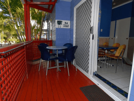 BIG4 Maroochy Palms Holiday Village - Perths Hotel 5