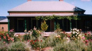Mudgee NSW Perths Hotel