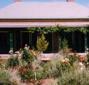 Old Wallinga Country - Perths Hotel