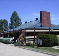 Golden Heritage Motor Inn - Perths Hotel