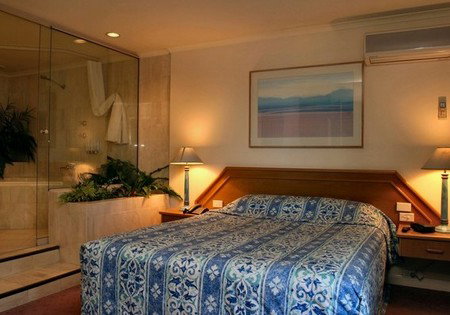 The Esplanade Motor Inn - Perths Hotel 0
