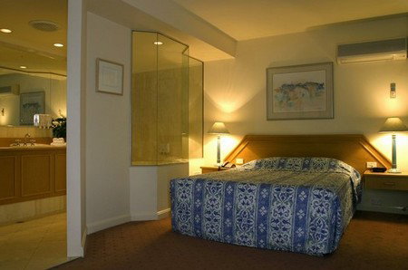 The Esplanade Motor Inn - Perths Hotel 4