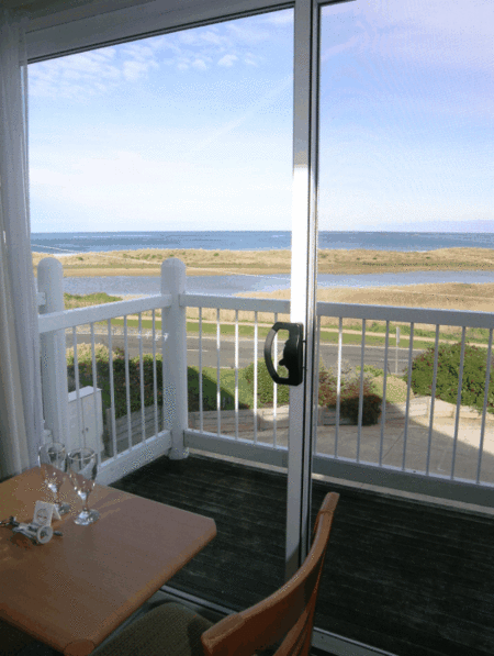 A Great Ocean View Motel - Perths Hotel 1