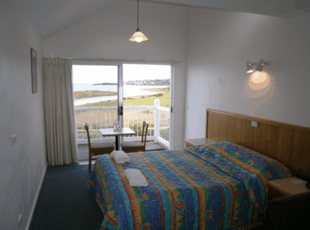 A Great Ocean View Motel - Perths Hotel 3