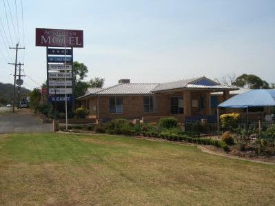Appleby NSW Perths Hotel