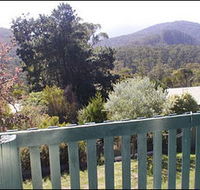 Healesville Maroondah View Motel - Perths Hotel