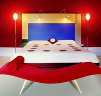 Medusa Hotel - Perths Hotel