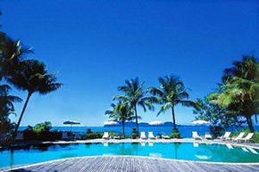 The Horizon At Mission Beach - Perths Hotel 0