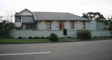 Quinton House - Perths Hotel