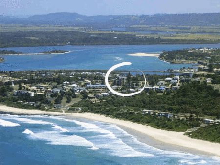 Grandview Apartments Ballina - Perths Hotel 0