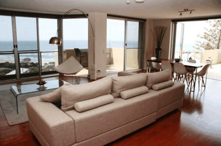 Grandview Apartments Ballina - Perths Hotel 1
