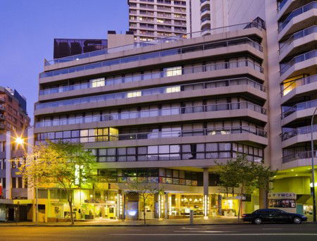 Y Hotel Hyde Park - Perths Hotel 0