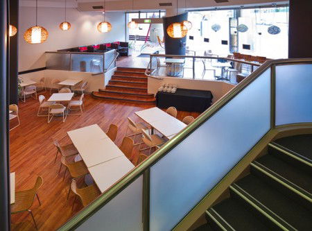 Y Hotel Hyde Park - Perths Hotel 2