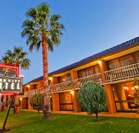 Mildura River City Motel - Perths Hotel