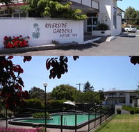 Riverside Gardens Motor Inn - Perths Hotel