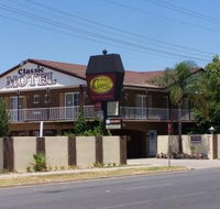 Albury Classic Motor Inn - Perths Hotel