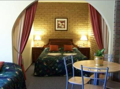 Albury Classic Motor Inn - Perths Hotel 4