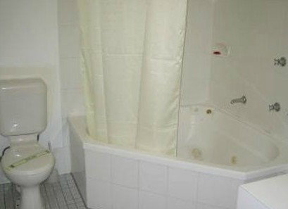 Parkway Motel - Perths Hotel 4