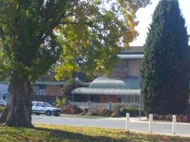 Parkway Motel - Perths Hotel 5