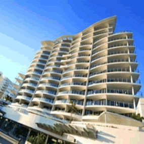 Sebel Maroochydore - Perths Hotel