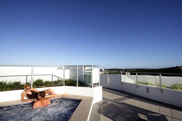 Sebel Maroochydore - Perths Hotel 1