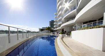 Sebel Maroochydore - Perths Hotel 2