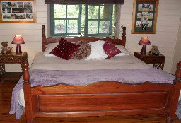 Licuala Lodge - Perths Hotel 1