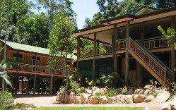Licuala Lodge - Perths Hotel 2