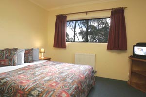 Summit Ridge Alpine Lodge - Perths Hotel 1