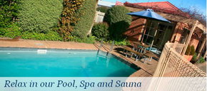 Best Western Colonial Motor Inn - Perths Hotel 3