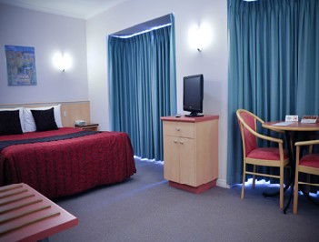 The Waverley International Hotel - Perths Hotel 3