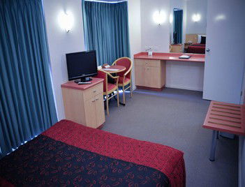 The Waverley International Hotel - Perths Hotel 4