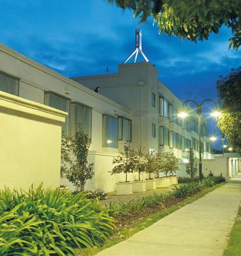 The Waverley International Hotel - Perths Hotel 5